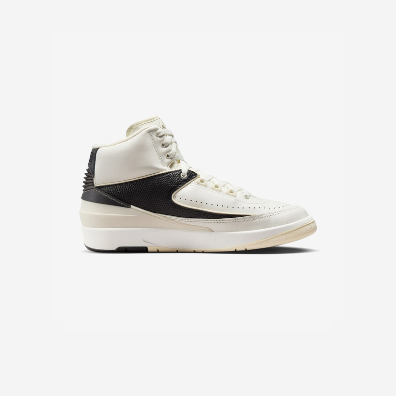 Jordan Wmns Air Jordan 2 Retro outlook
