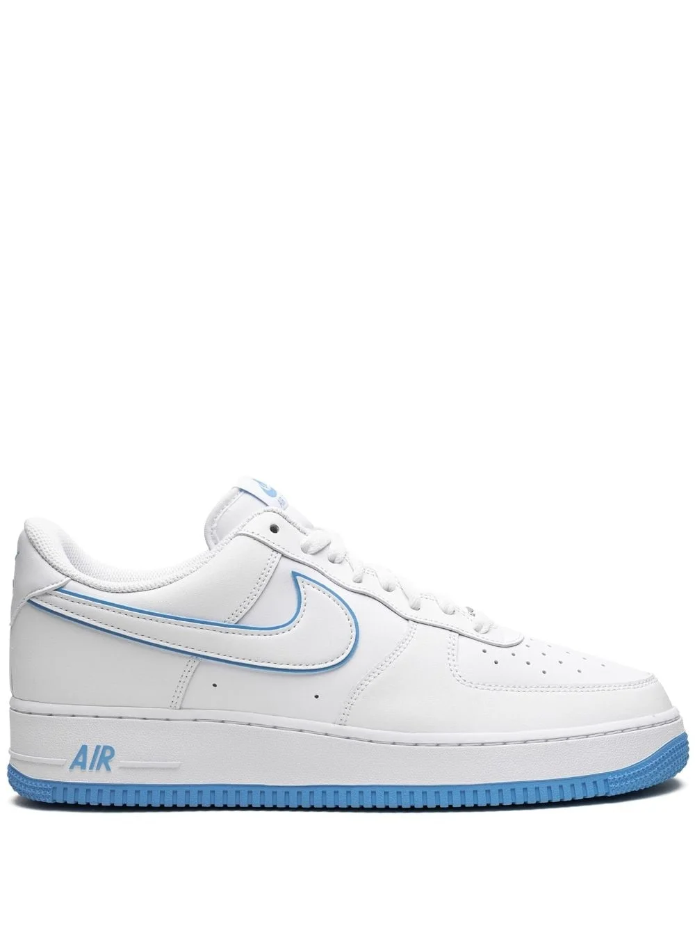 Air Force 1 '07 Low "UNC" sneakers - 1