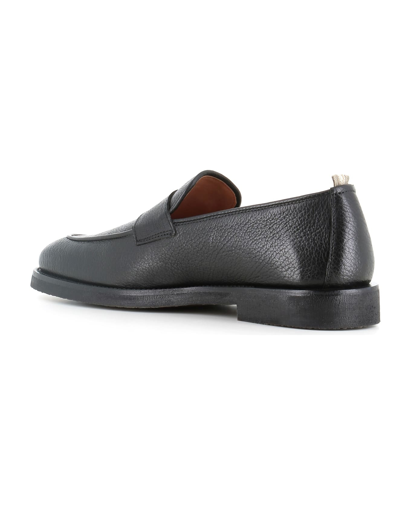 Loafer Opera Flexi/101 - 4