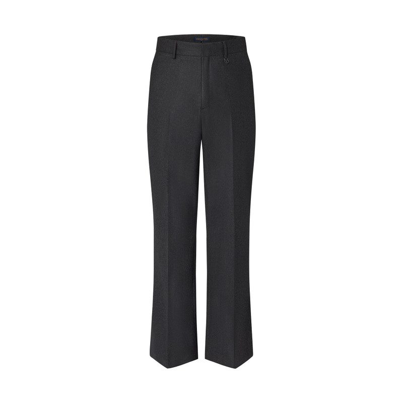 Lateral Split Pants 1