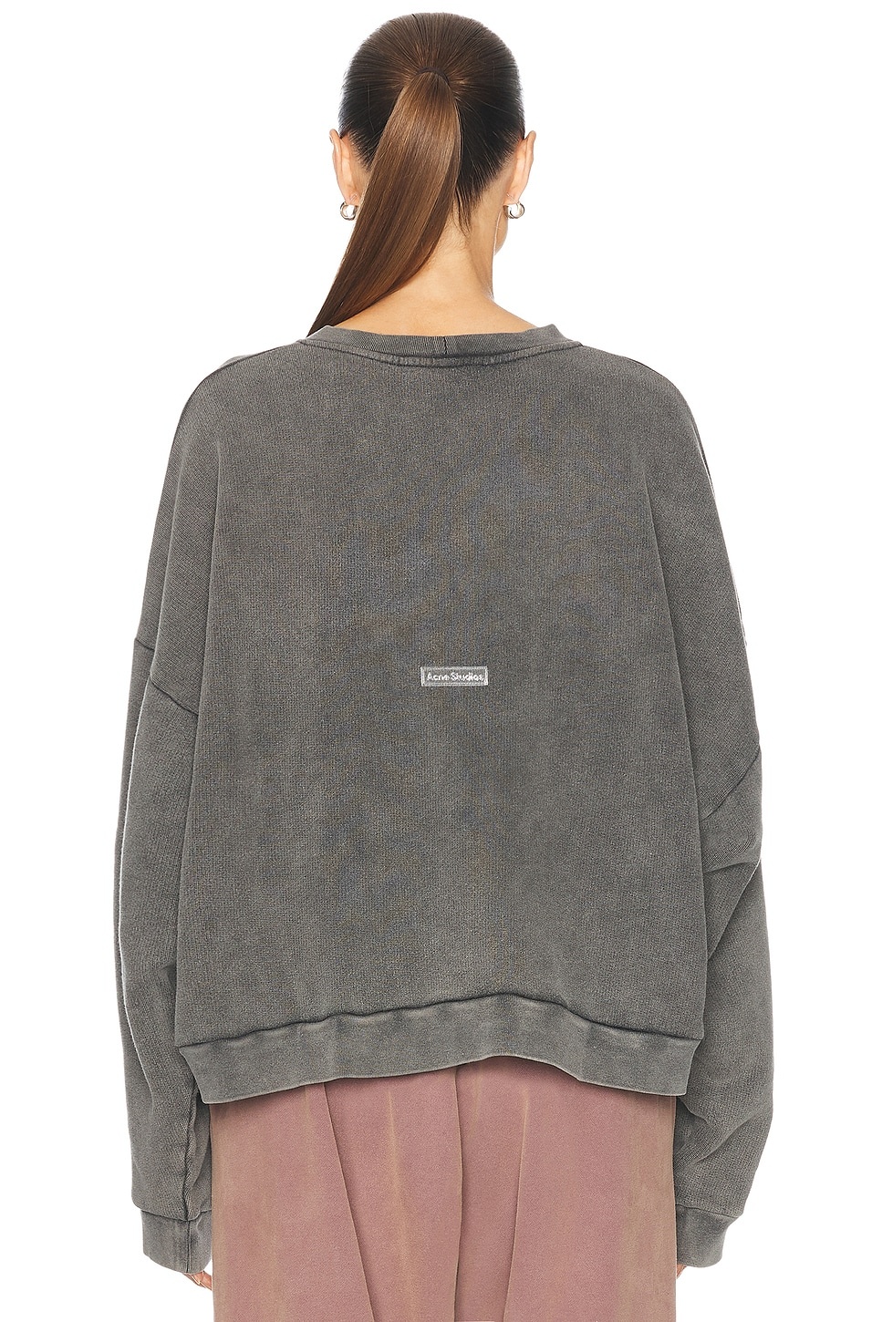 Fester Crewneck Sweater - 3