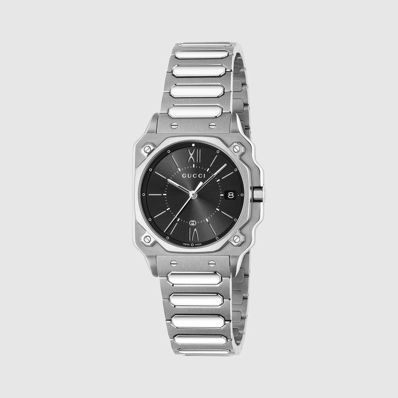 G-Flat, 30mm watch 1
