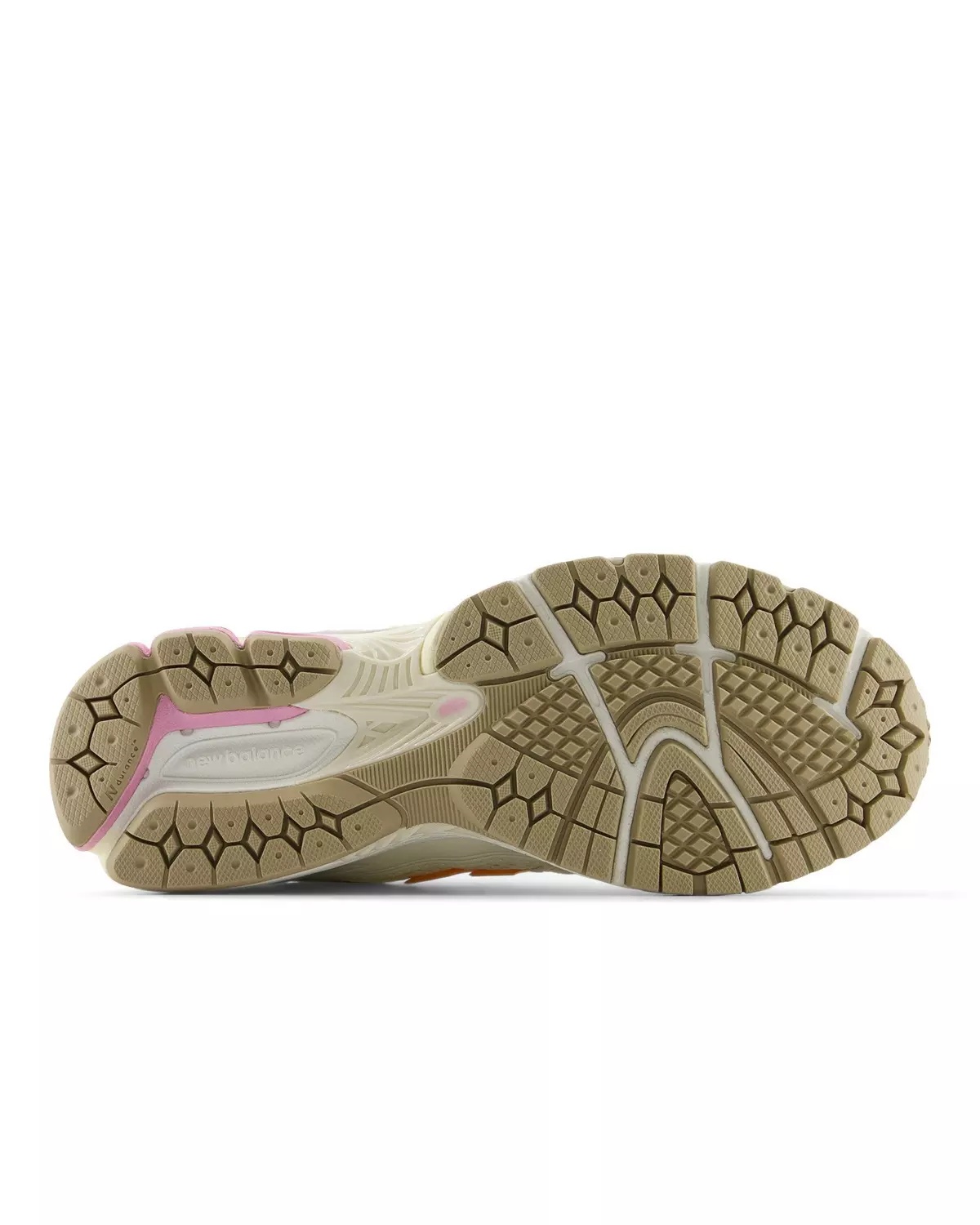 1906R "Silver/Pink" Unisex Shoe - 4