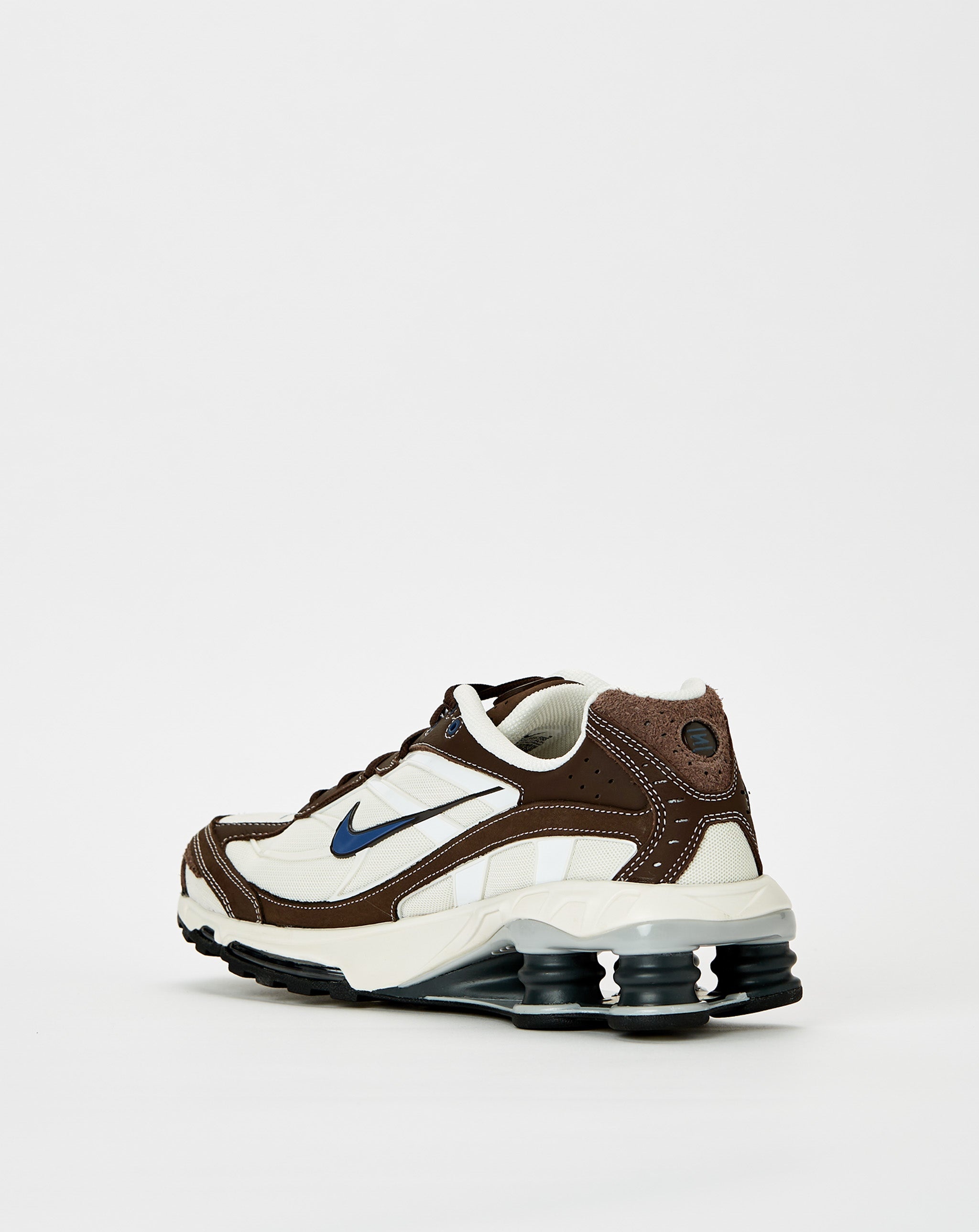 Shox Ride 2 - 3