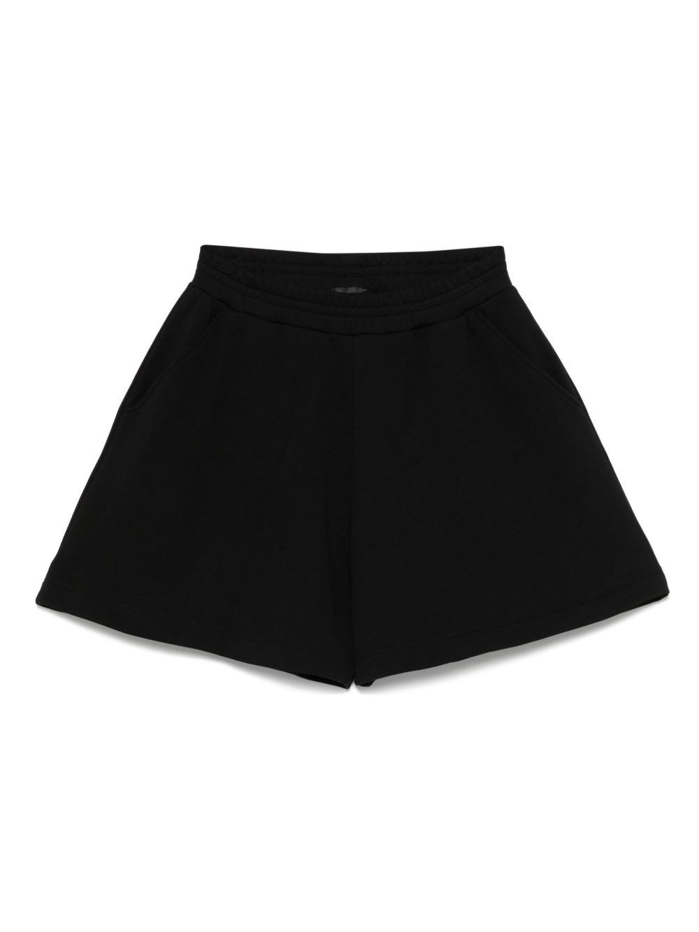 Organic cotton shorts - 1