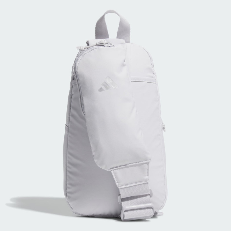 adidas Boston Marathon® 2025 Essentials 3 Sling Bag outlook