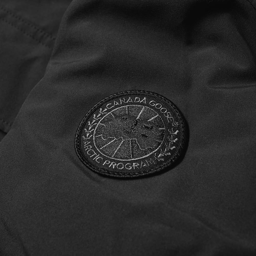 Canada Goose Black Label Kirkfield Bomber Jacket - 2