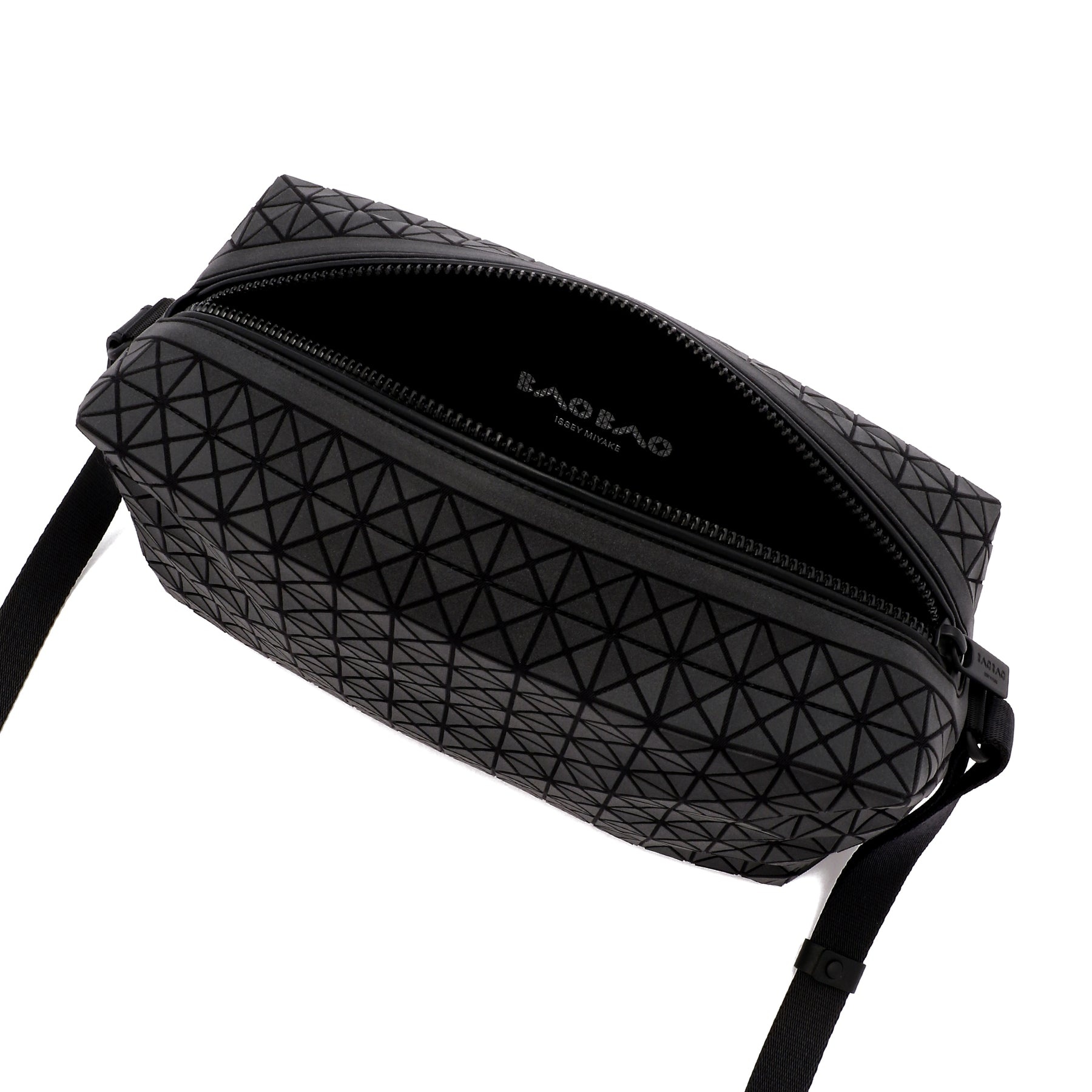 SADDLE BAG CROSSBODY - 3