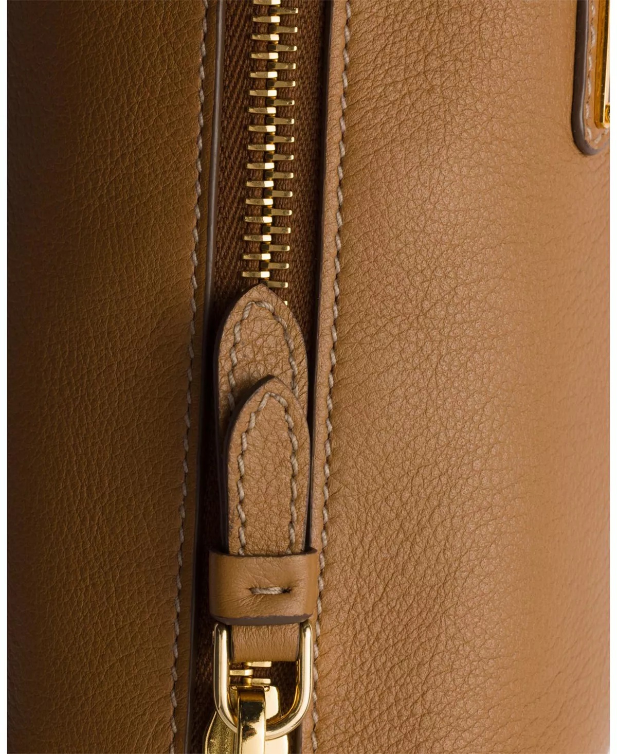 Leather Pouch - 8