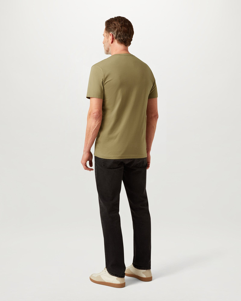 BELSTAFF T-SHIRT 4