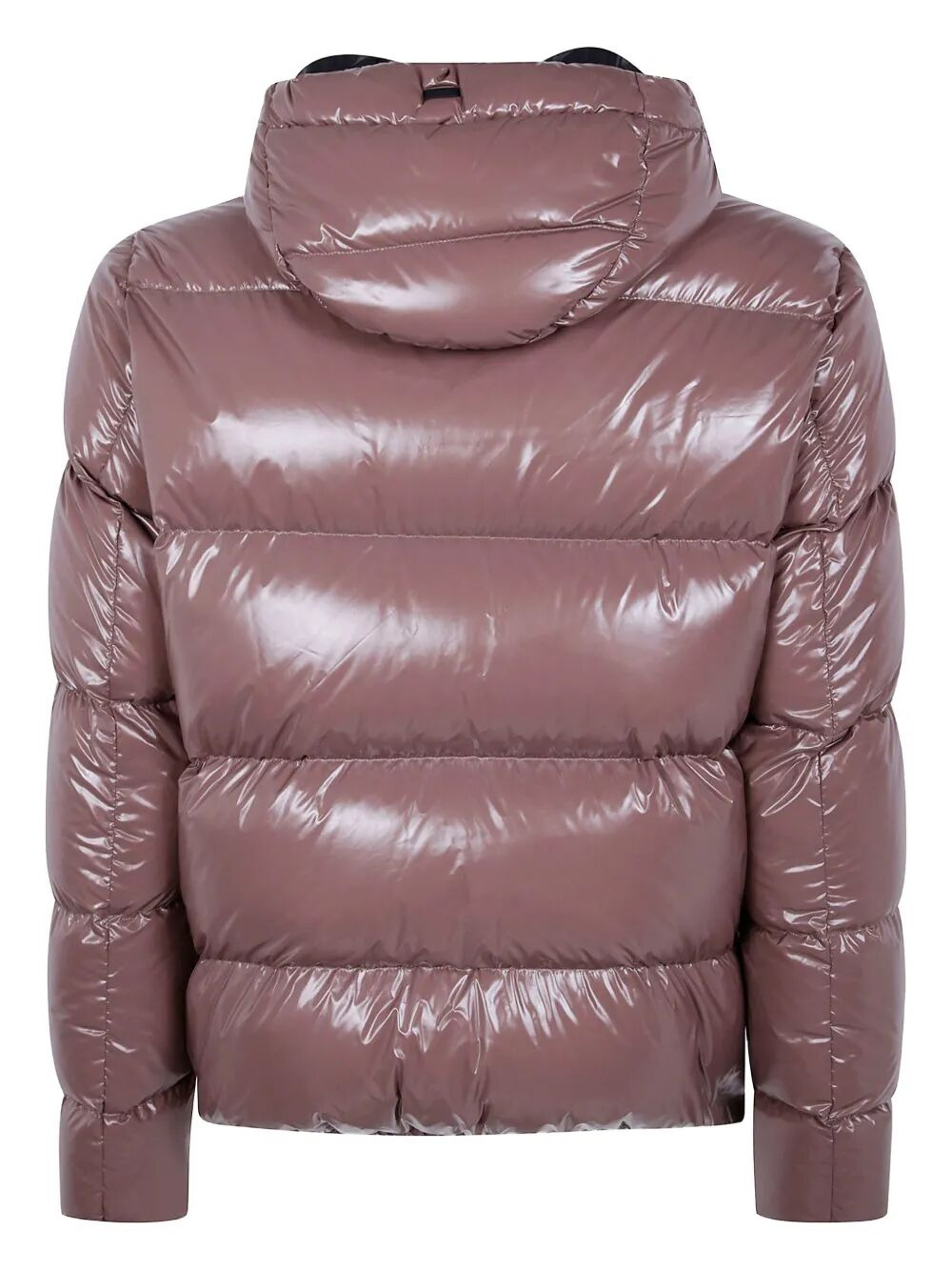 Herno Men "Bomber Gloss" Jacket - 6