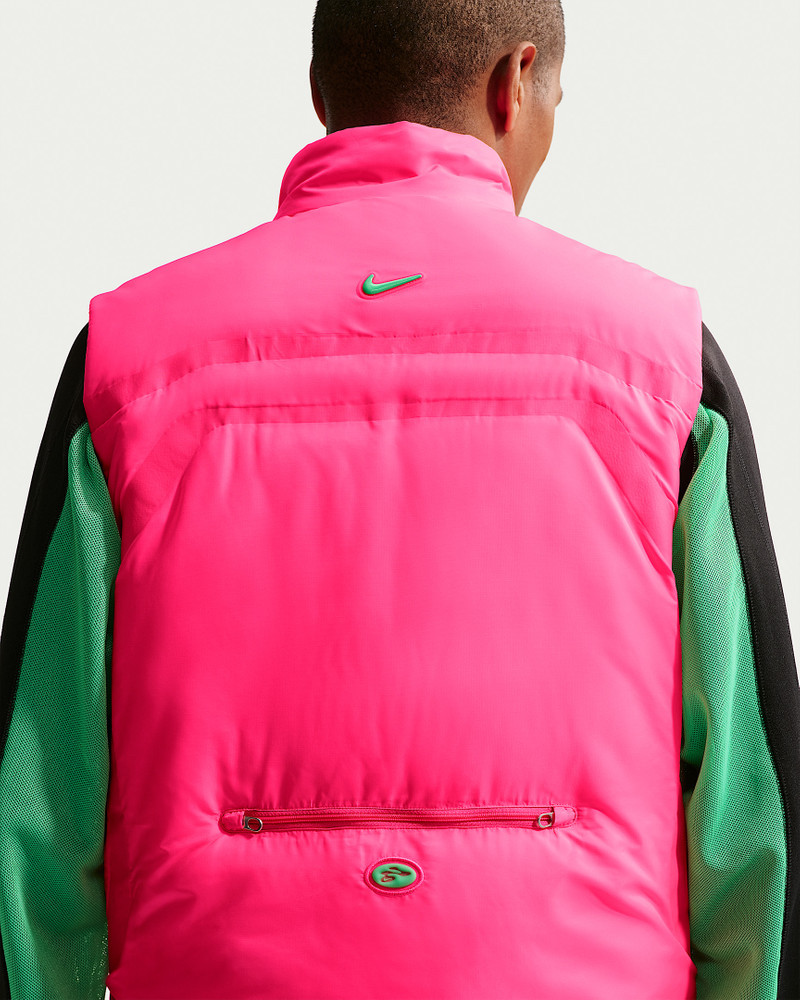 Nike Nike Project F.R.O.G. Men's Fused Filled Vest outlook
