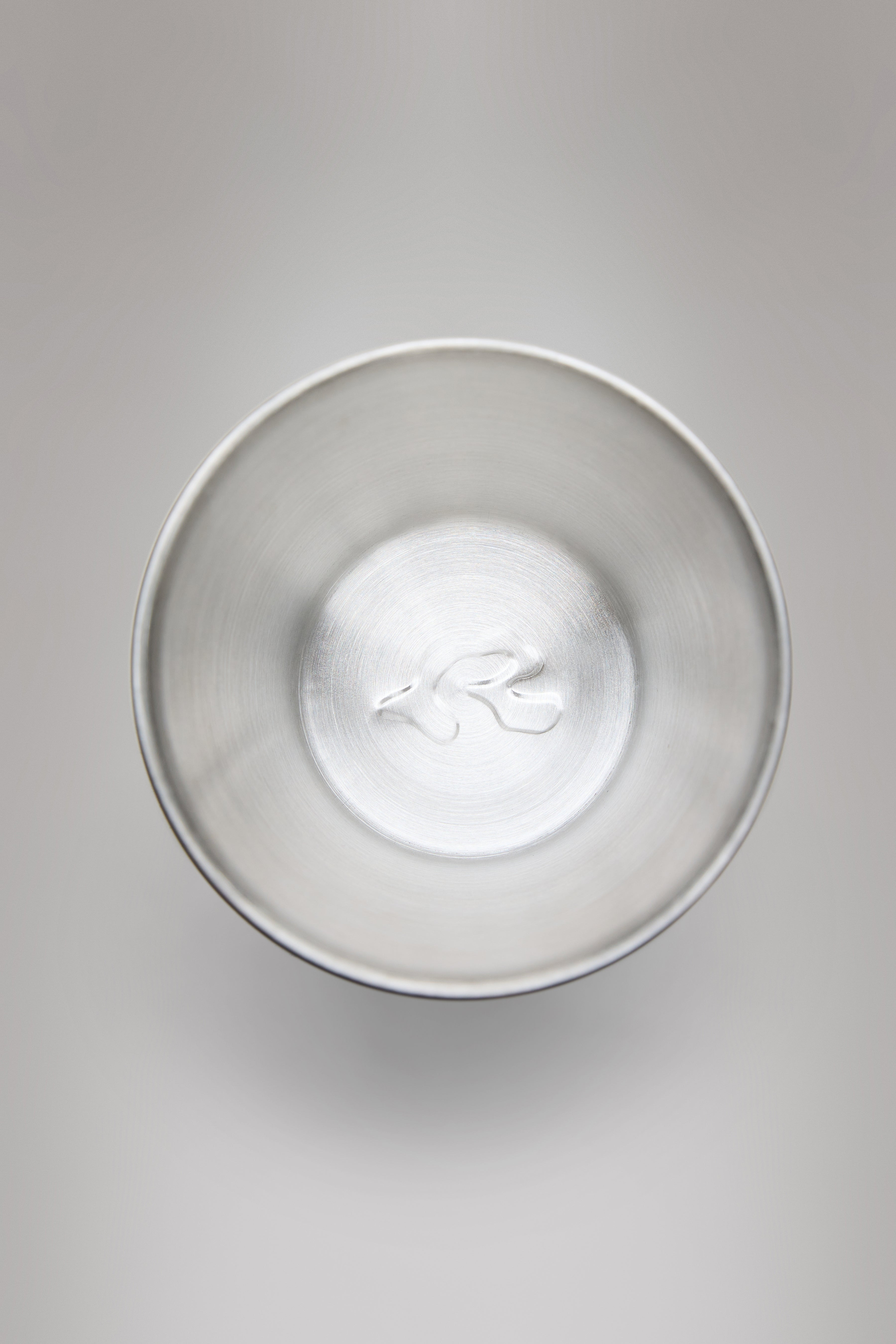 Stainless Steel 2-Pack Cups 250ml - 5