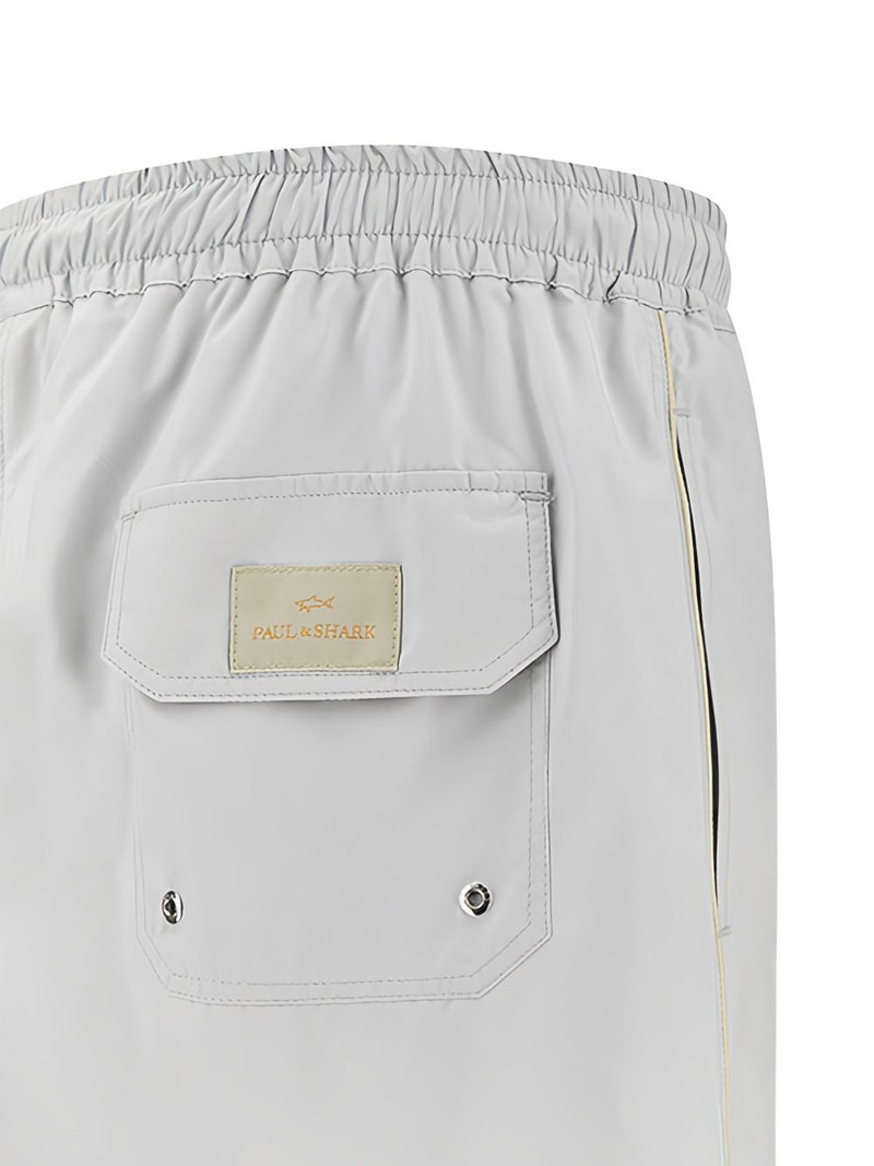 Paul & Shark portofino swim shorts outlook