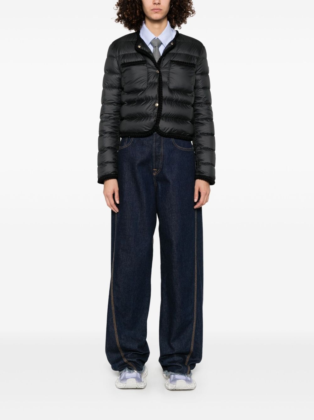 Gencay jacket - 2