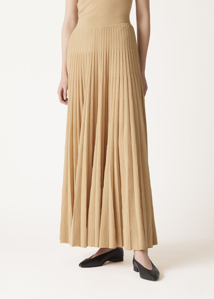Luciole Skirt - 4