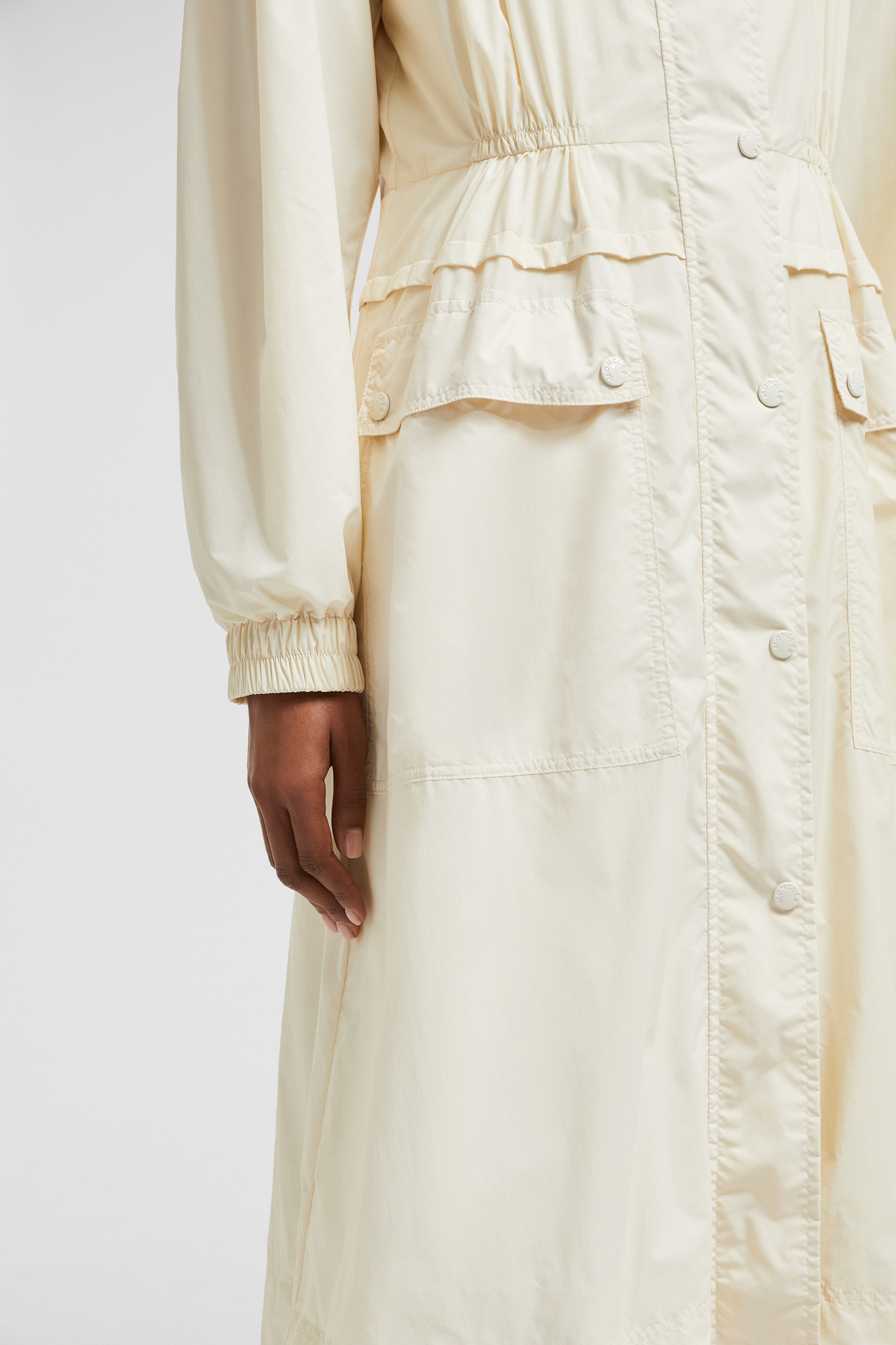 Coupiac Hooded Parka - 7