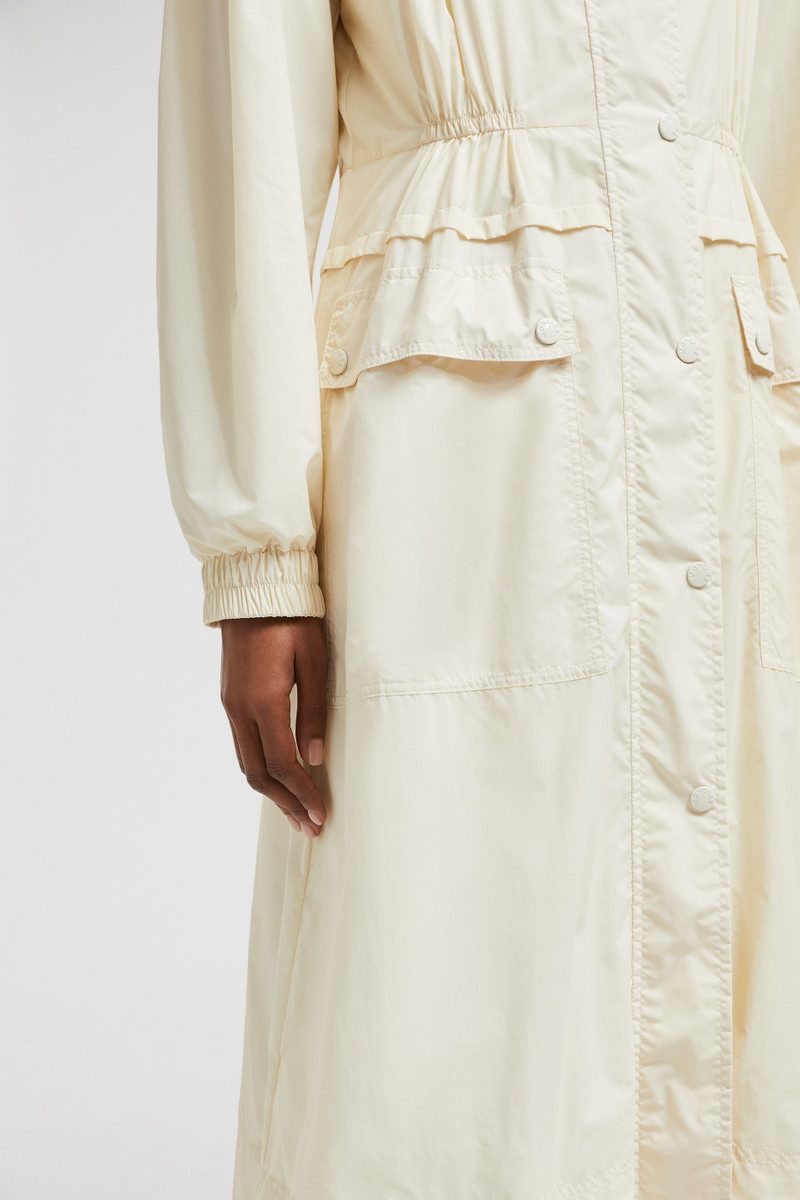 Coupiac 후드 Parka 7
