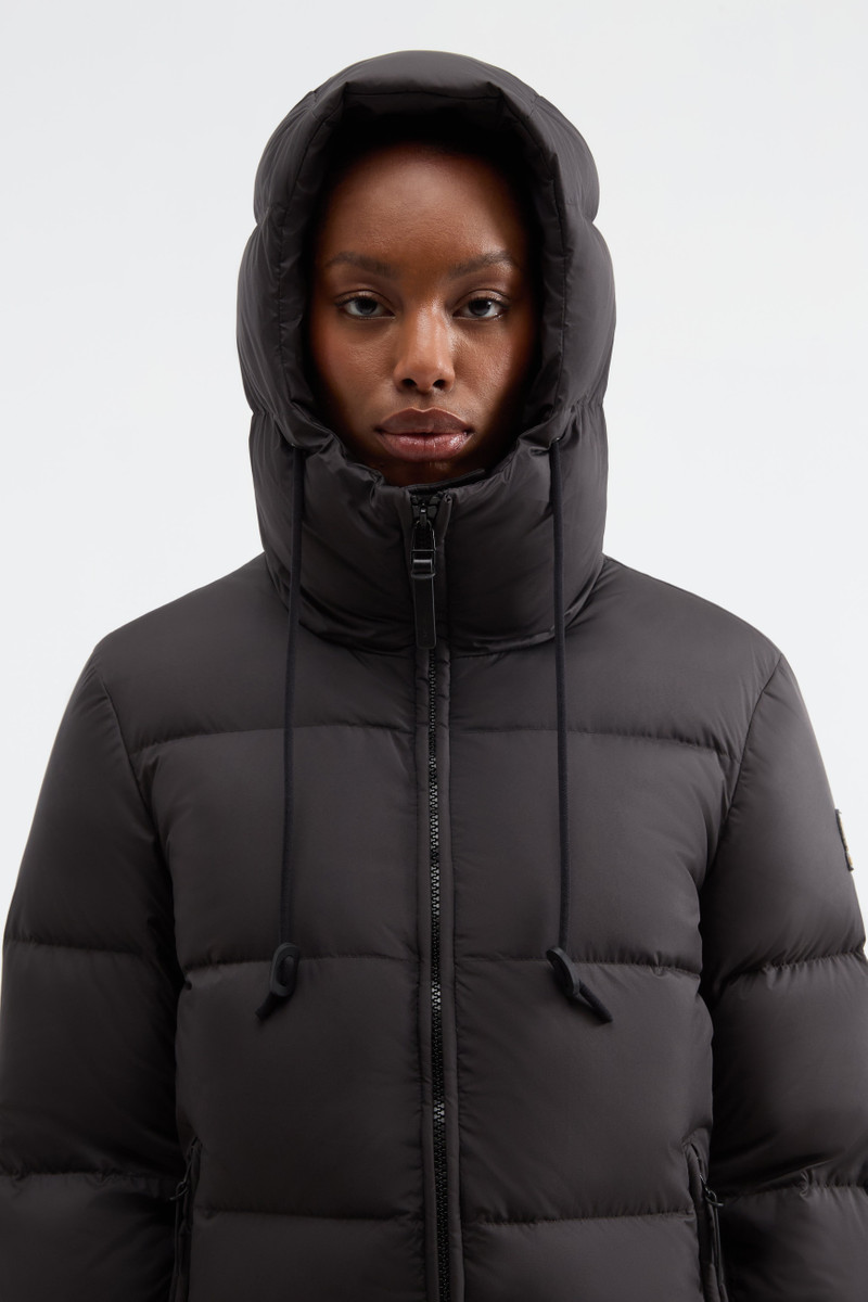 Molly Soft Touch - Matte Black 5