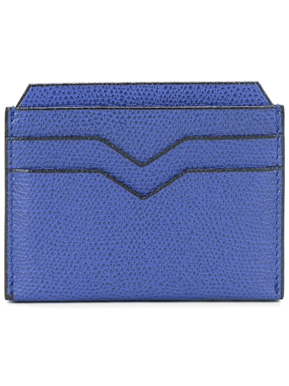 flat cardholder - 1