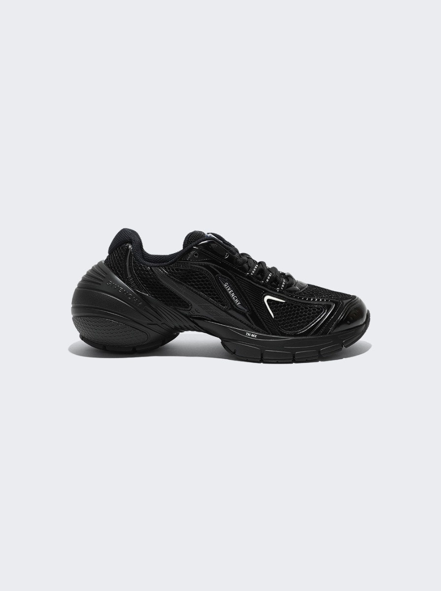 TK-MX Runners Black - 3