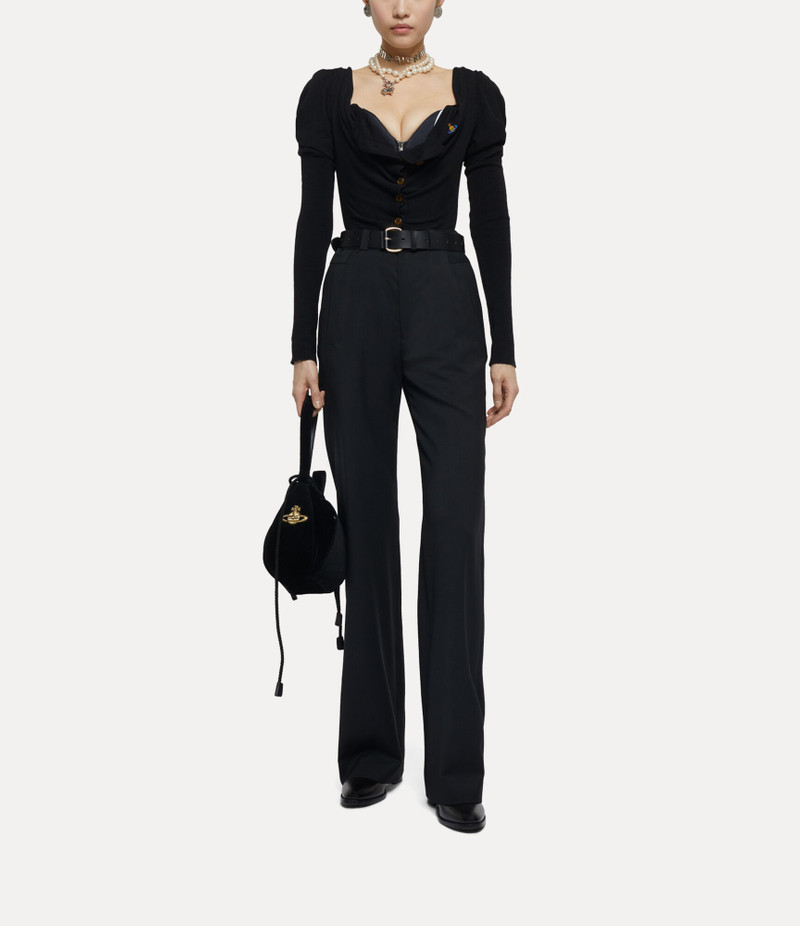 BEA CORSET CARDI 4