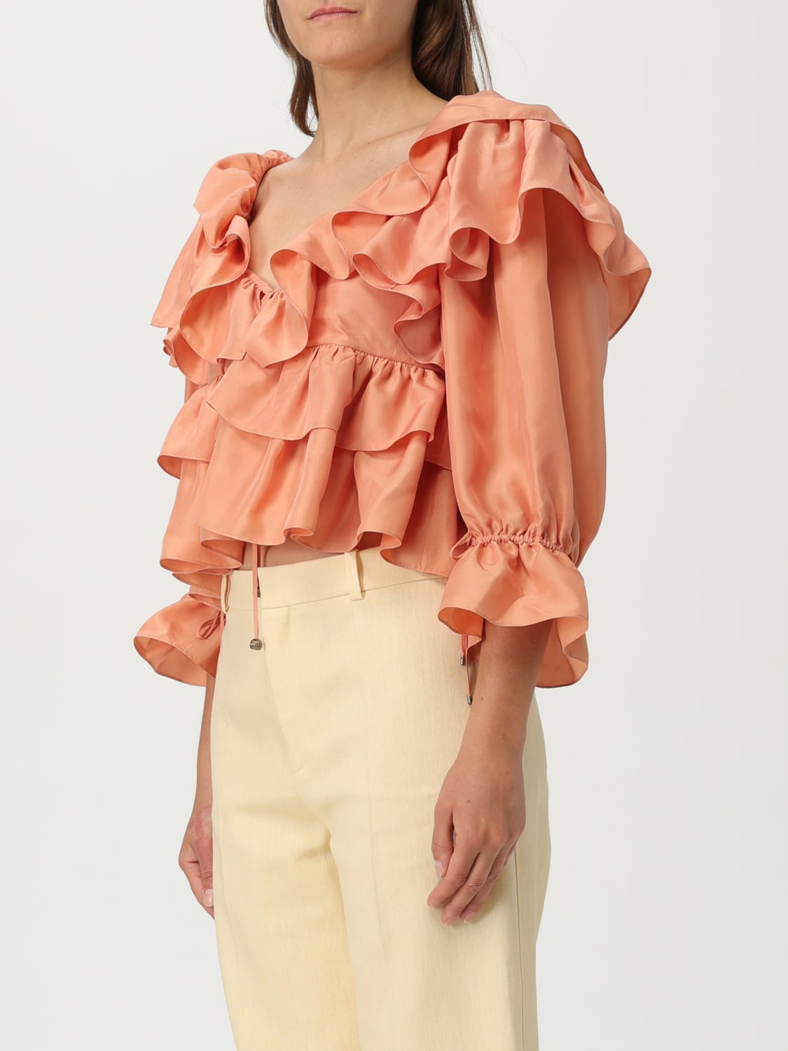 T-shirt woman ChloÉ - 4