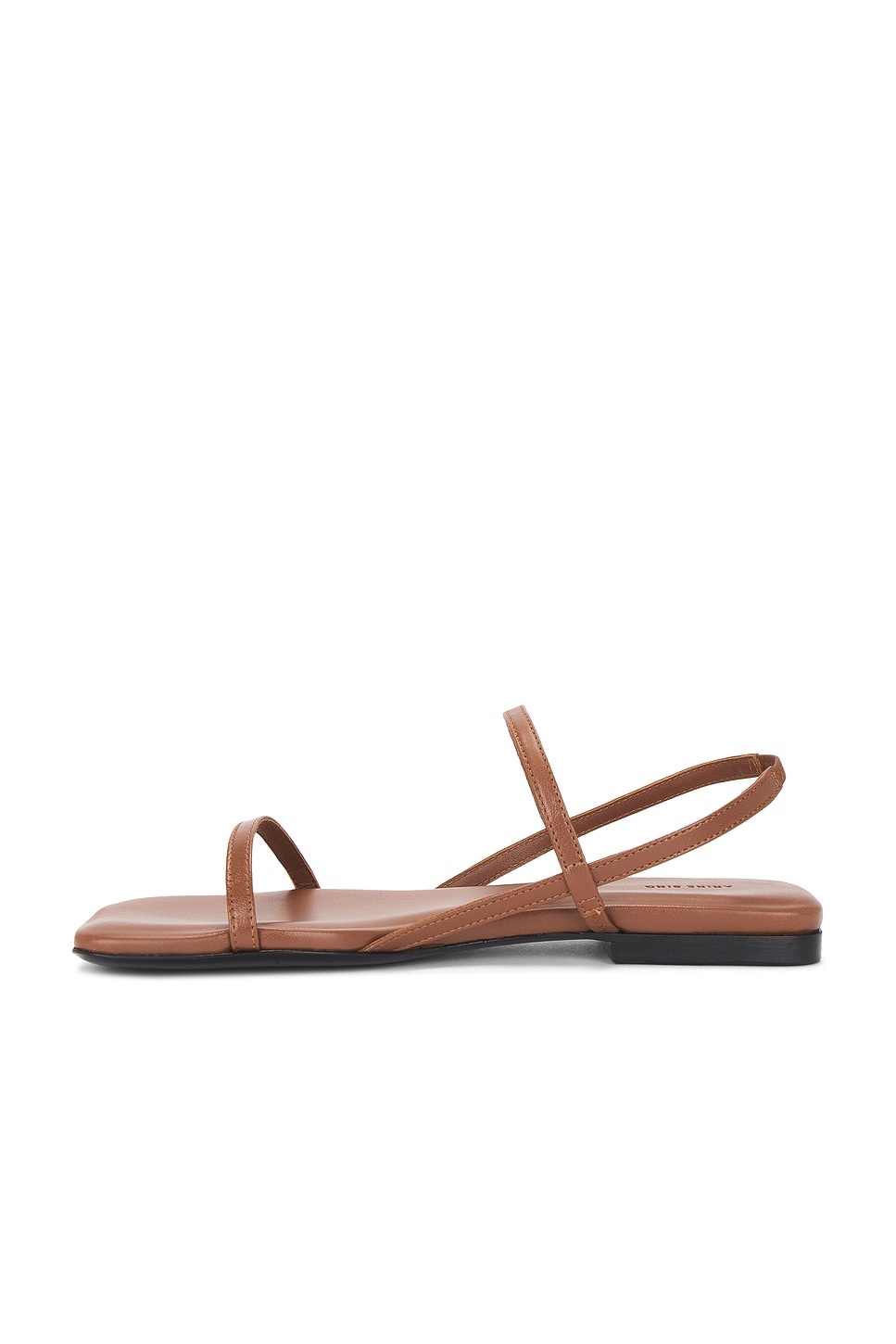 Hilda Flat Sandals - 5