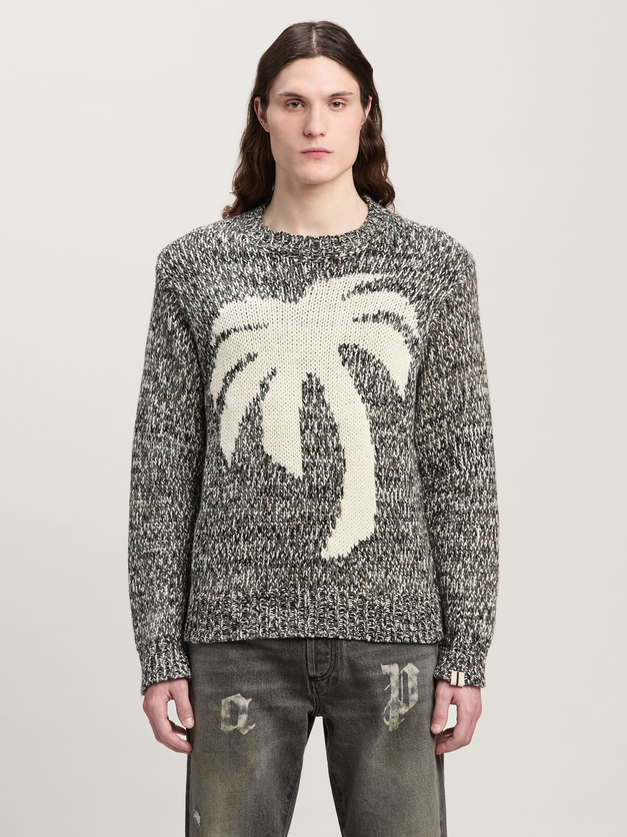 Palm Sweater - 3