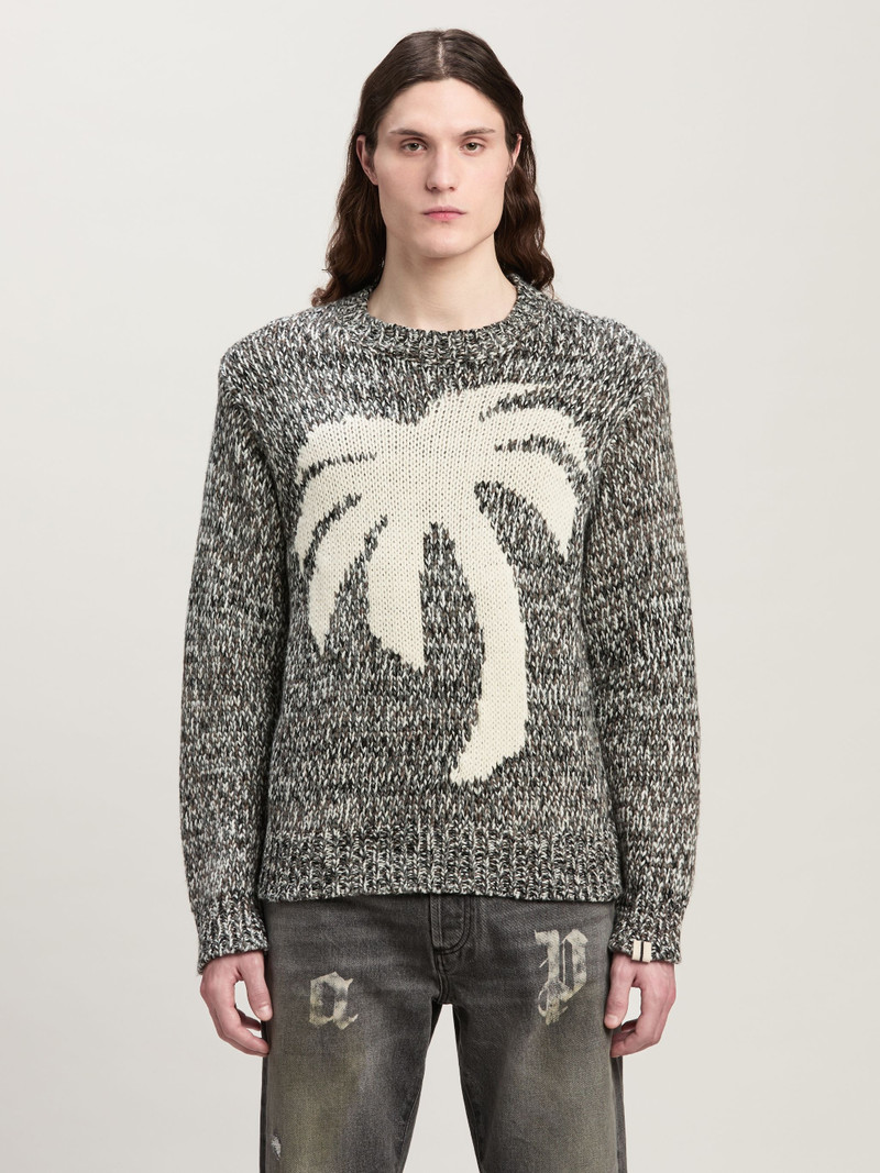 Palm Sweater 3