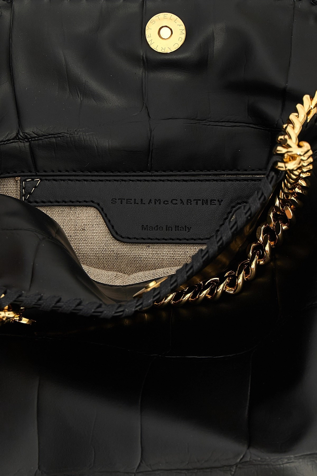 'Falabella' mini shopping bag - 5