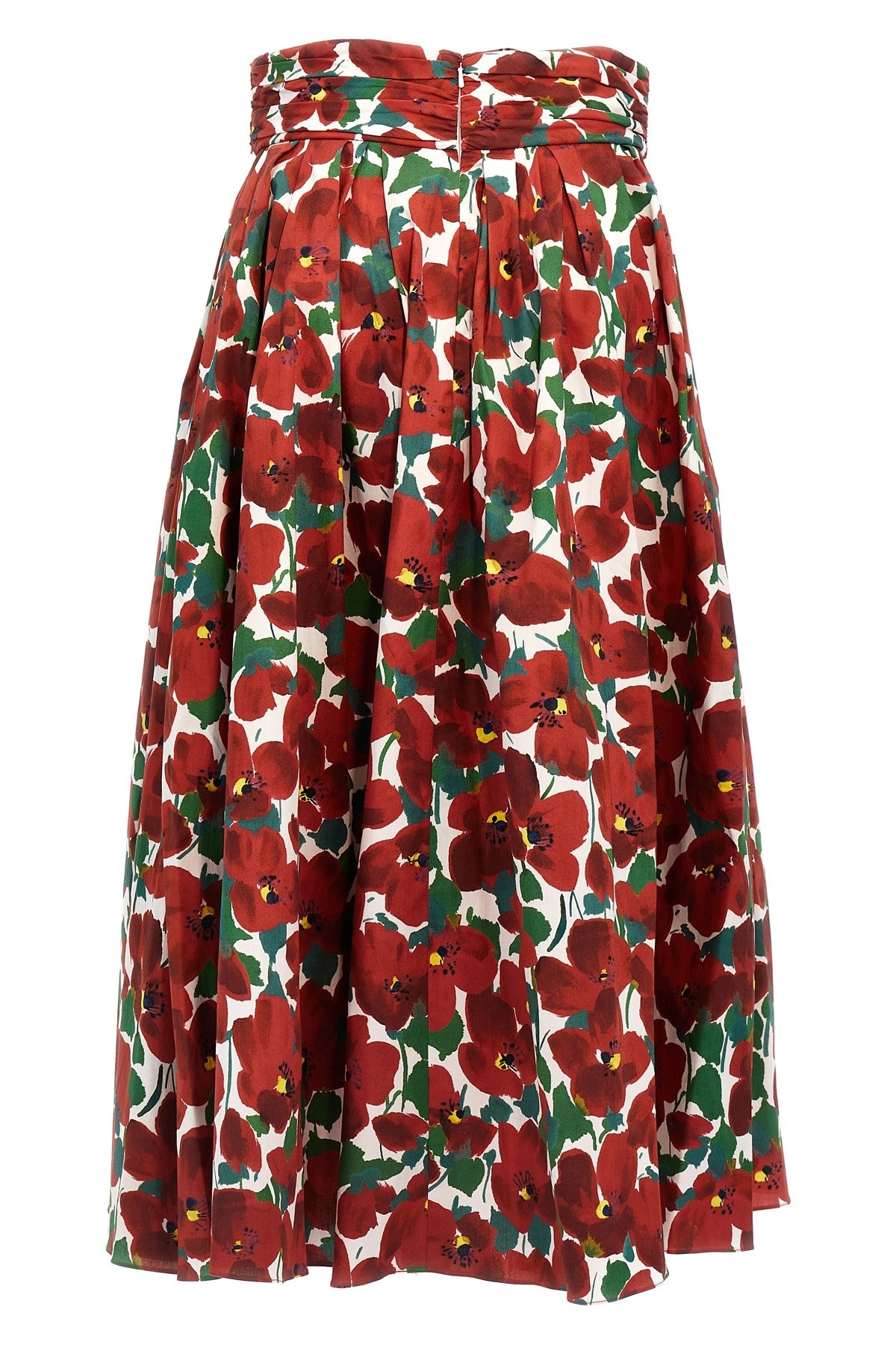 High waist skirt - 3