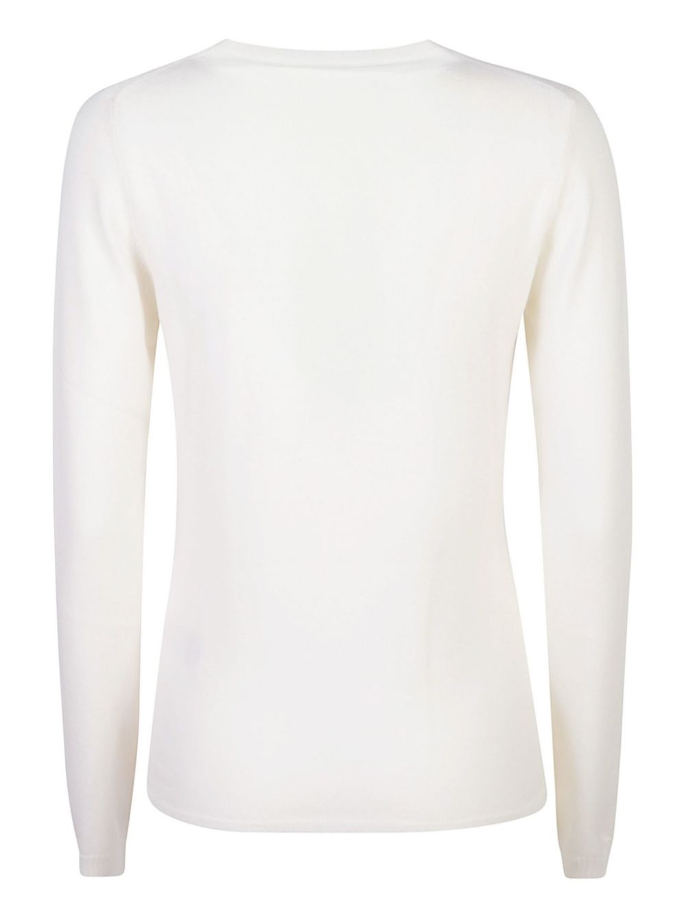 crew-neck jumper - 2