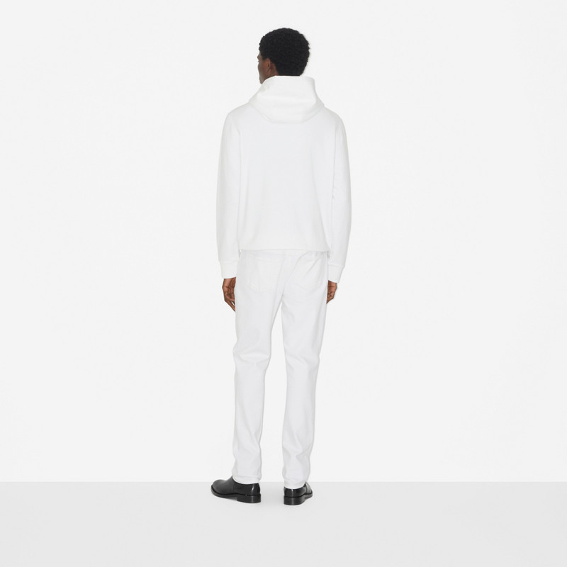 EKD Cotton Hoodie 4