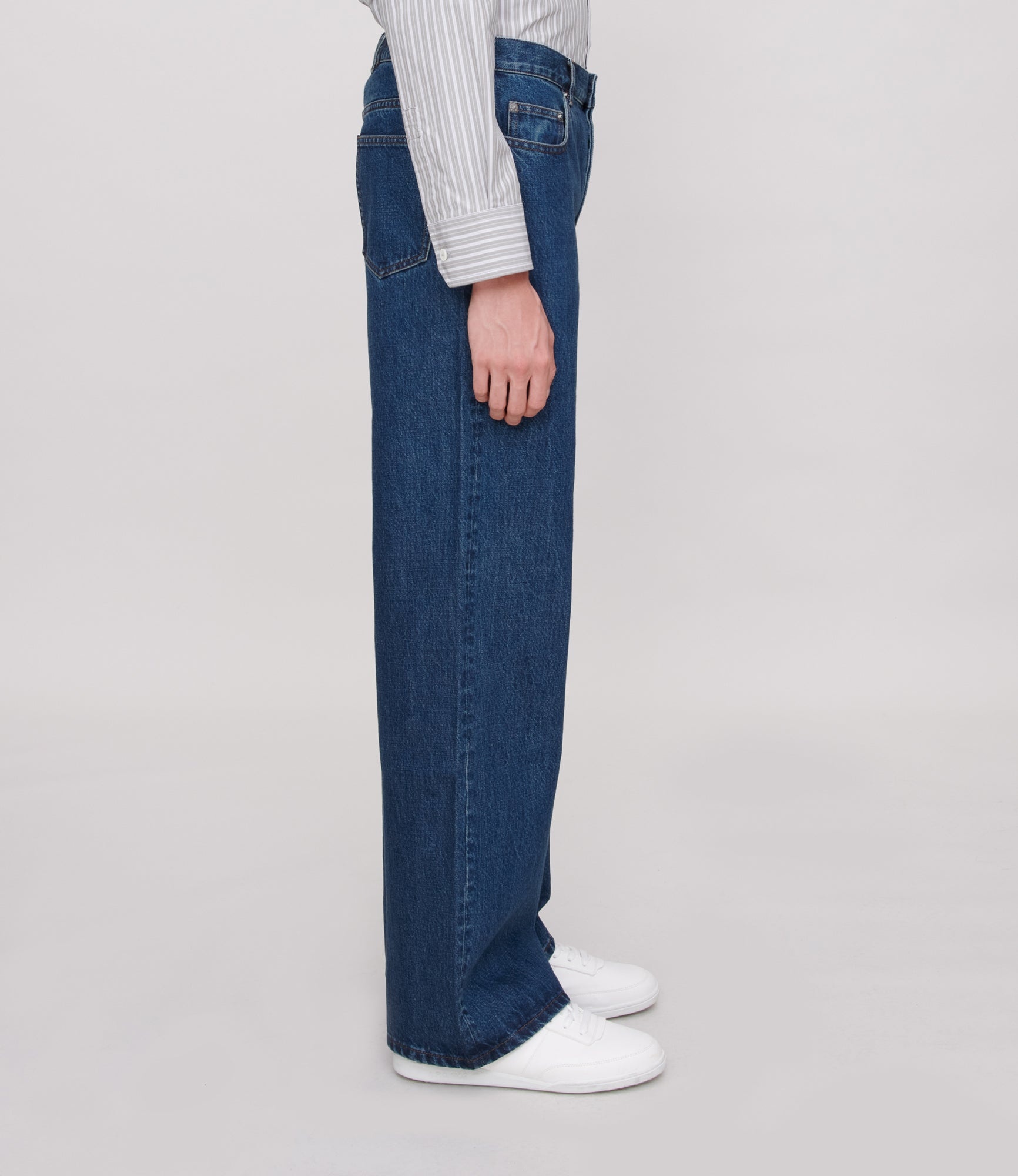 AARON JEANS - 5