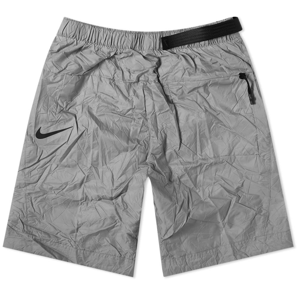 Nike Tech Woven Crinkle Short - 2