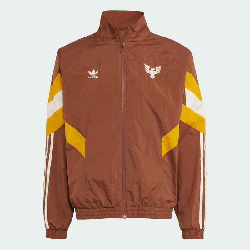 D.C. United Originals Track Top 1