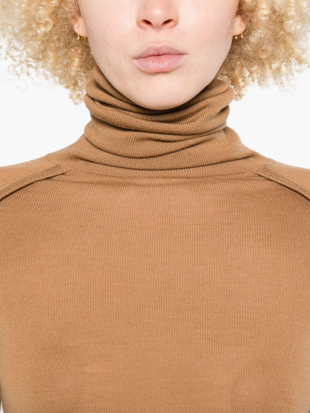 merino sweater - 5