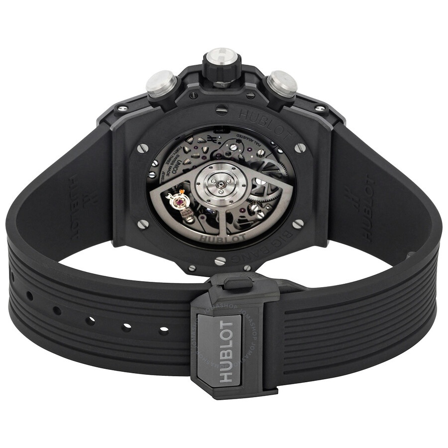 Hublot Big Bang Chronograph Automatic Men's Watch 441.CI.1171.RX - 3