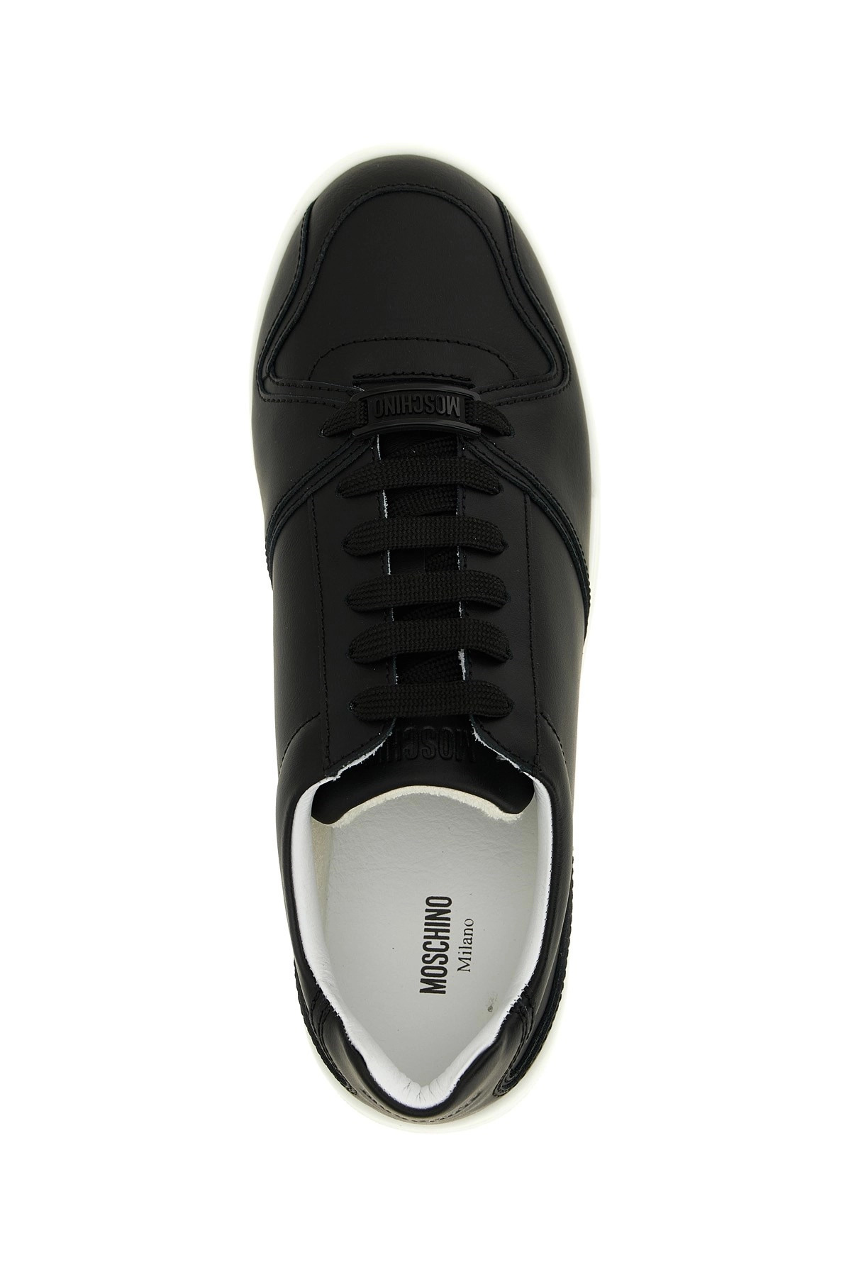 'Kevin' sneakers - 4