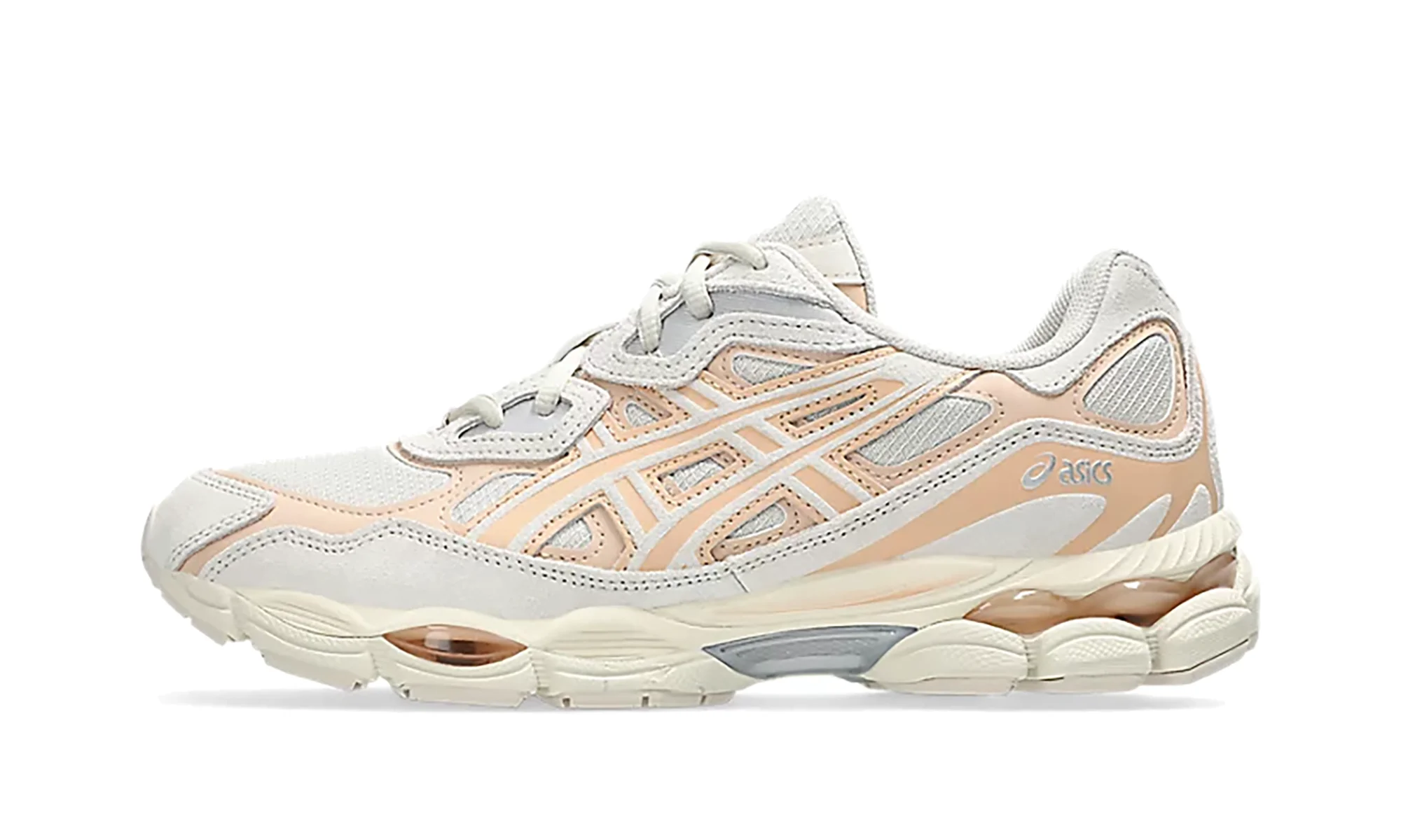 Gel NYC "Oatmeal Bisque" 1203A739 250 - 1