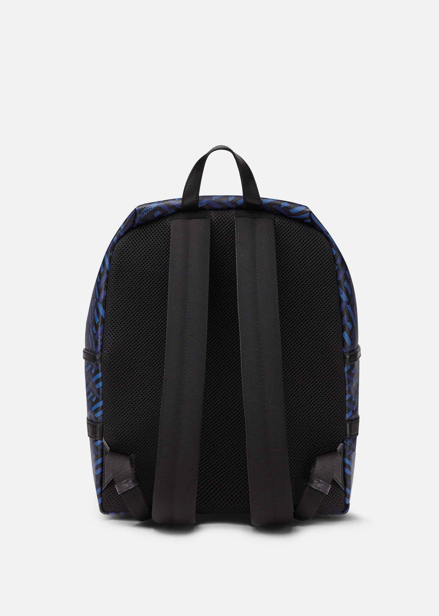 La Greca Signature Backpack - 2
