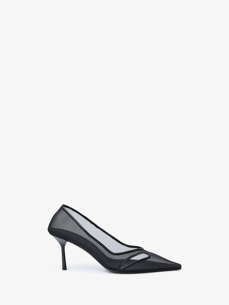 Vapourine Pump 1