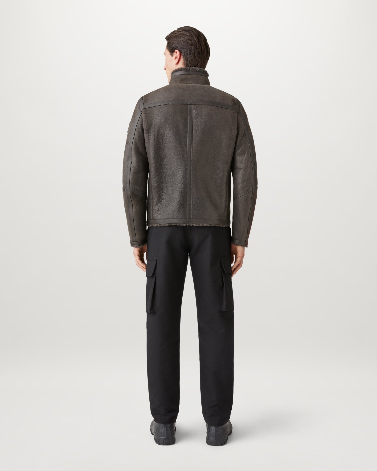 TUNDRA JACKET - 4