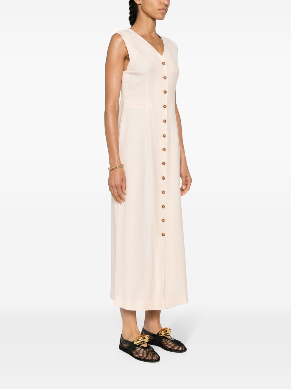 Idika maxi dress - 3