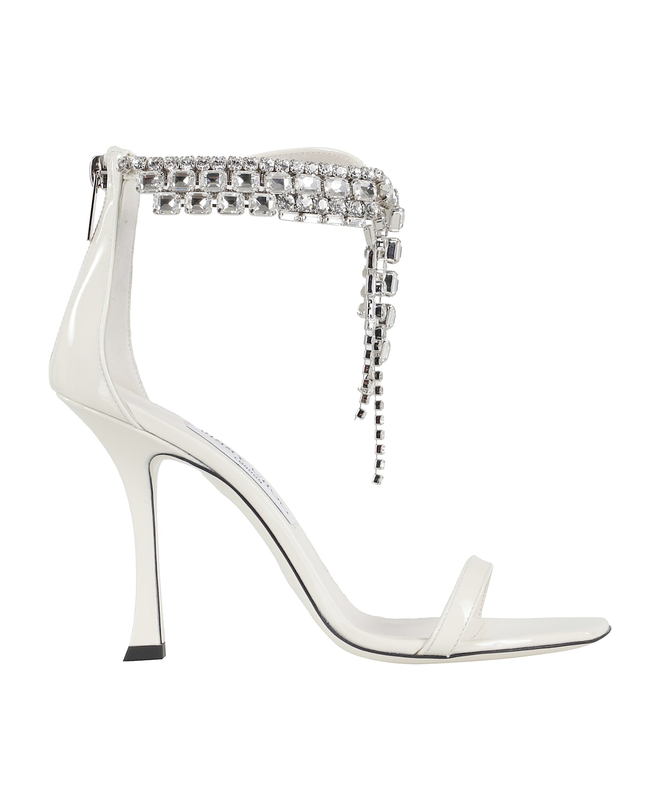 Verity Sandal 100 - 1
