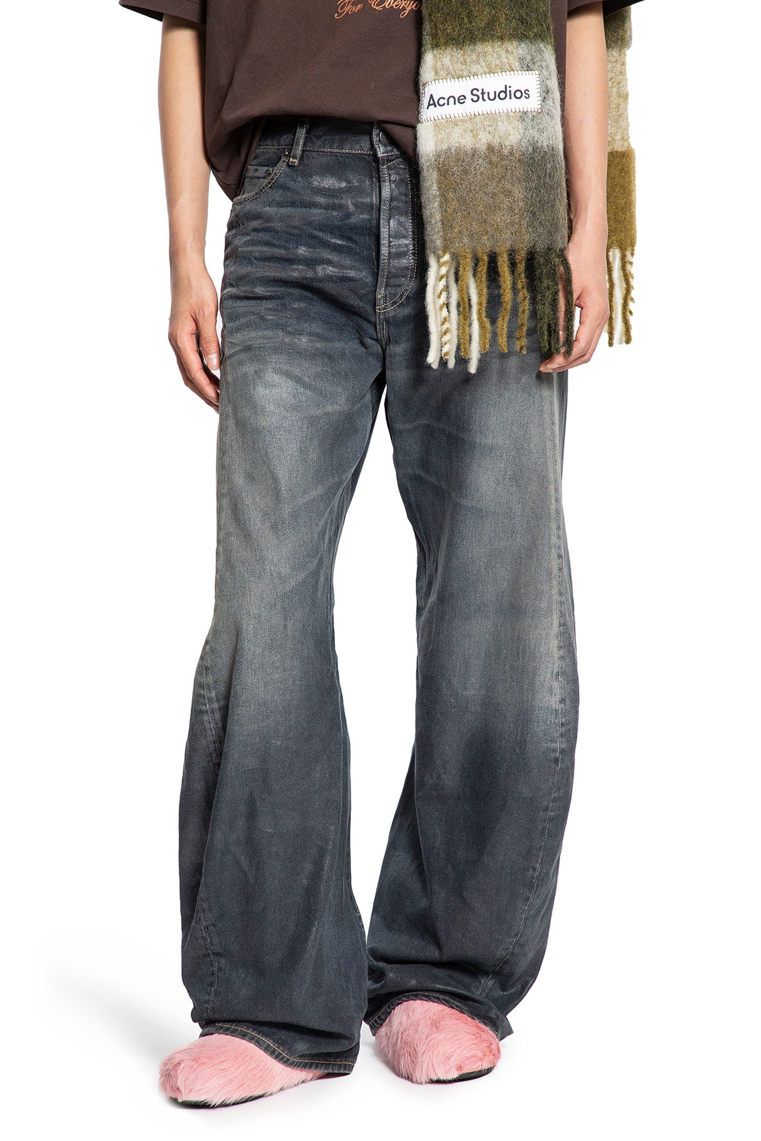 2006 Loose Fit Jeans - 6