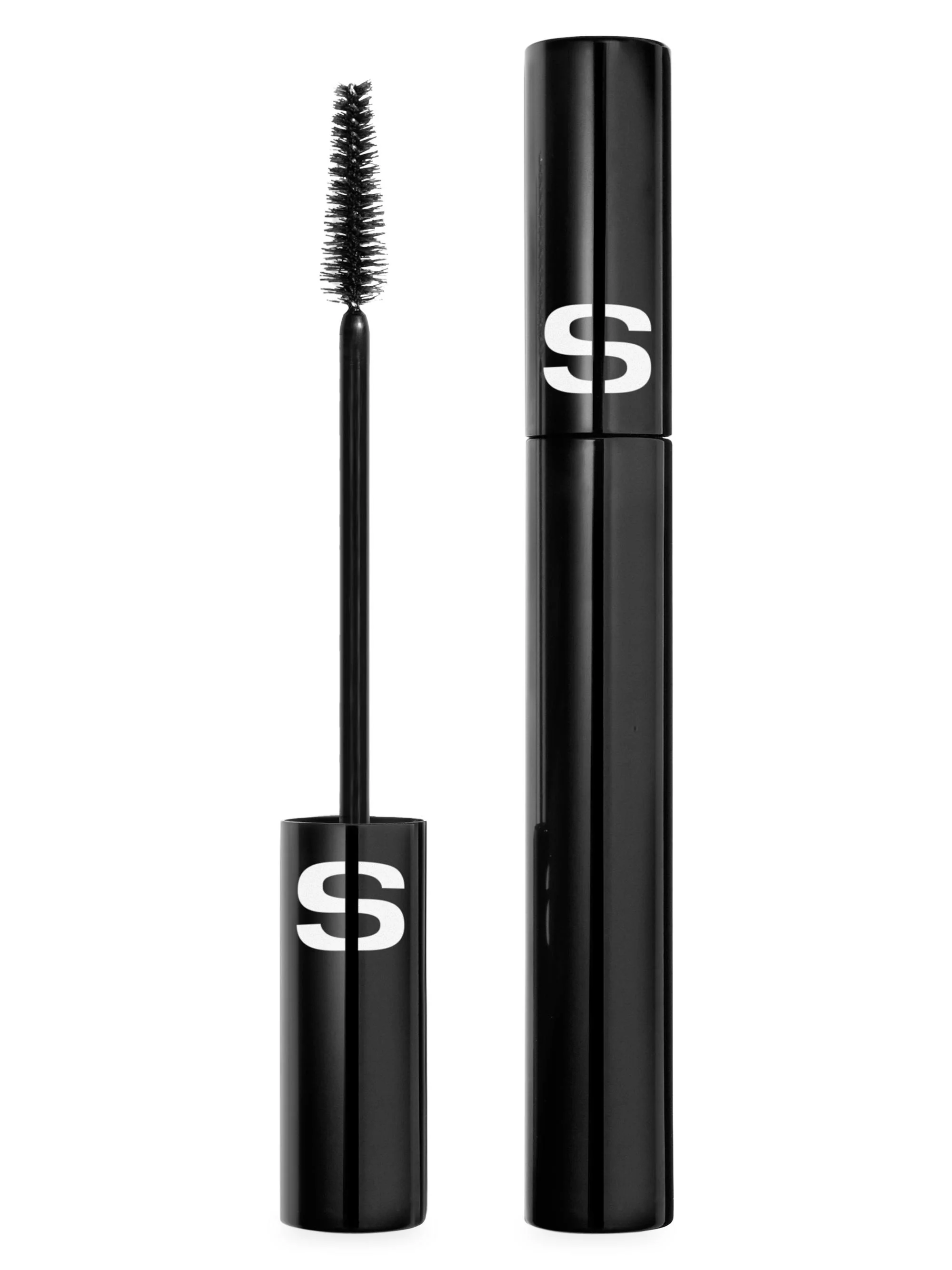Women's Mascara So Stretch Visibly Lengthening & Beautifying Lash Care - Black - 1
