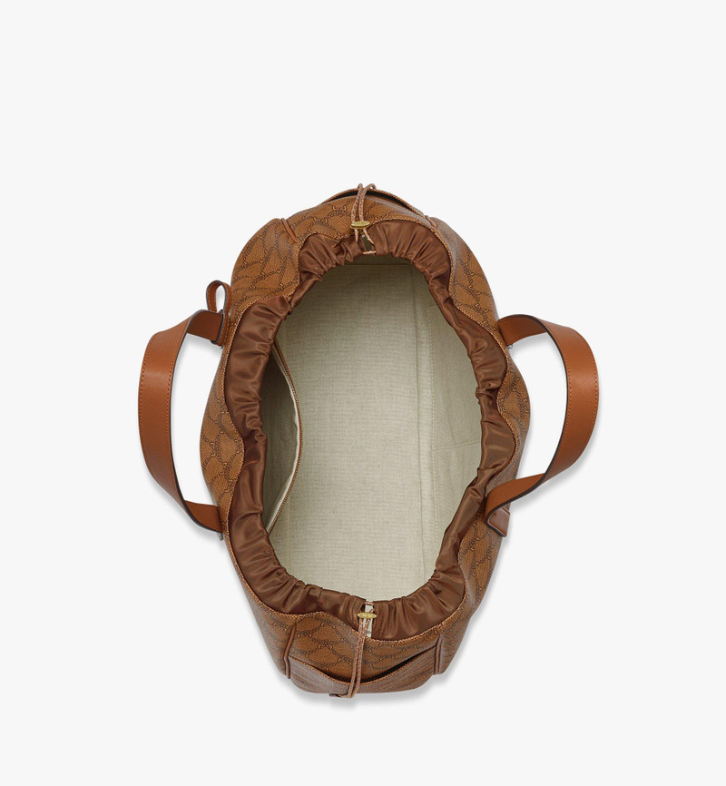 Himmel Drawstring Tote in Lauretos 4