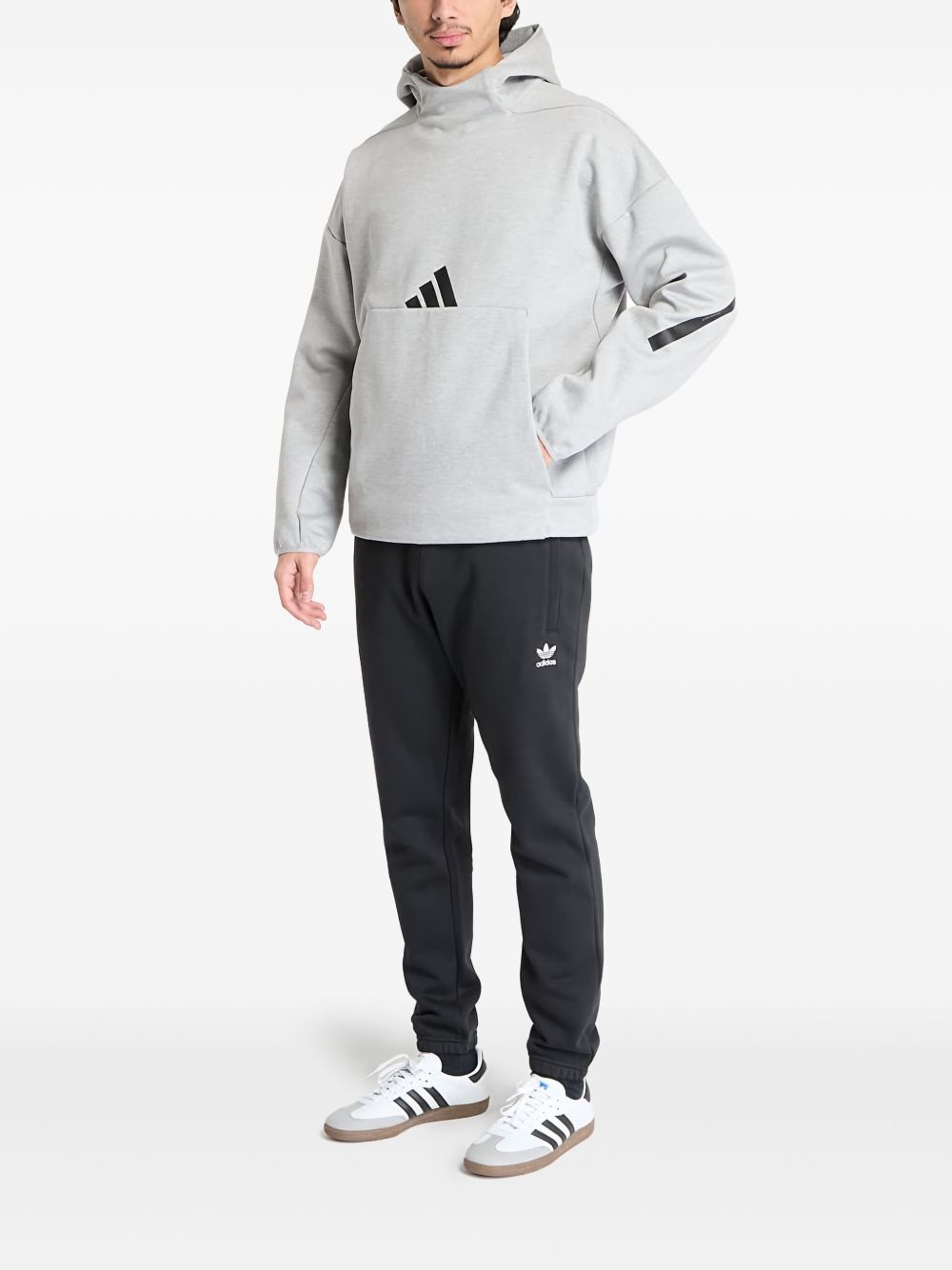 Z.N.E. hoodie - 2